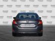 2020 Honda Civic LX Sedan