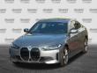 2024 BMW i4 eDrive40 Gran Coupe Sedan