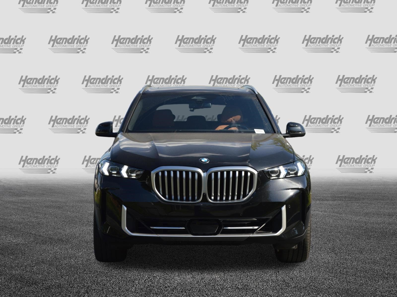 2026 BMW X5 sDrive40i photo 5
