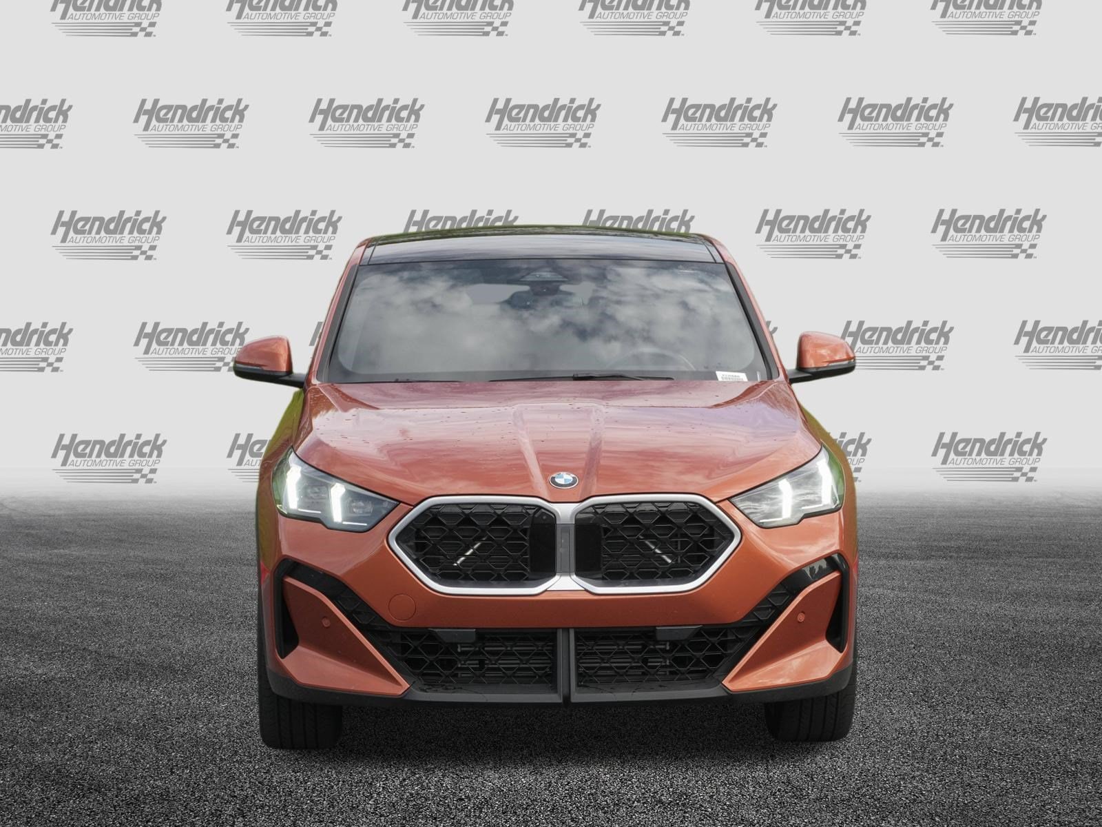 2025 BMW X2 XDrive28i