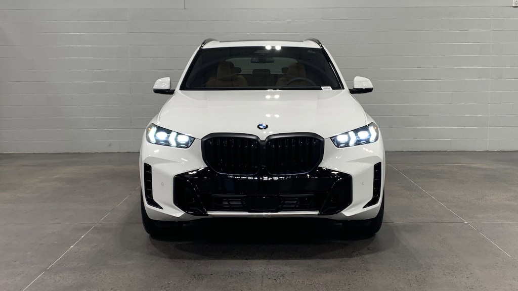 Used 2026 BMW X5 sDrive40i SUV