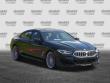 2023 BMW 8 Series ALPINA B8 xDrive Gran Coupe Sedan