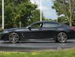 2022 BMW 8 Series 840i Gran Coupe Sedan
