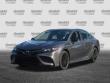 2021 Toyota Camry SE Sedan