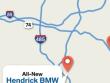 2024 BMW X3 xDrive30i SUV