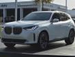 2026 BMW X3 30 xDrive SUV