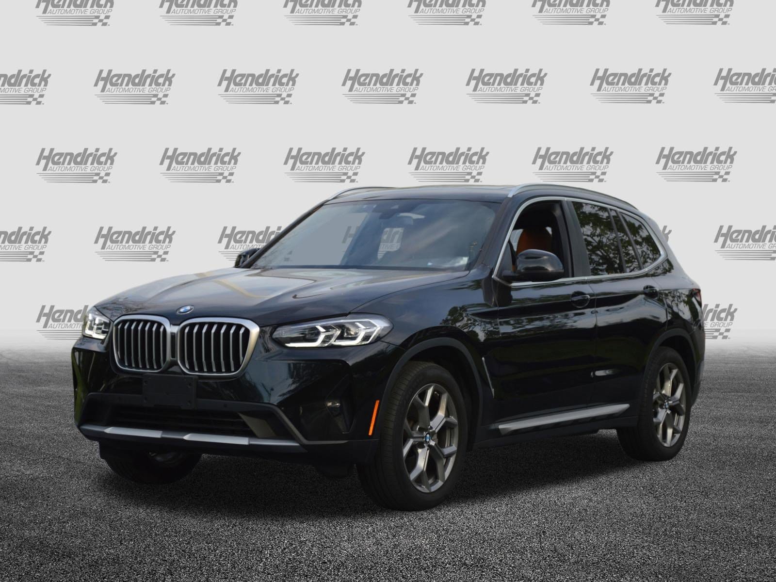 2024 BMW X3 xDrive30i photo 6