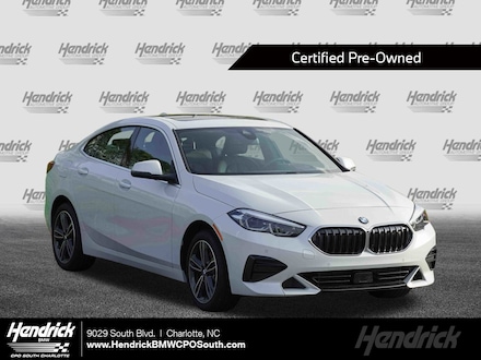 2024 BMW 2 Series 228i xDrive Gran Coupe Sedan