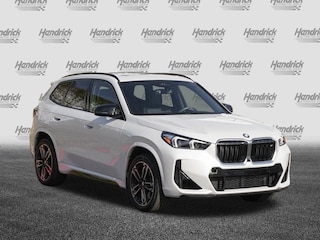 2025 BMW X1 M35i SUV