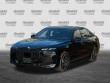 2024 BMW 7 Series 740i Sedan