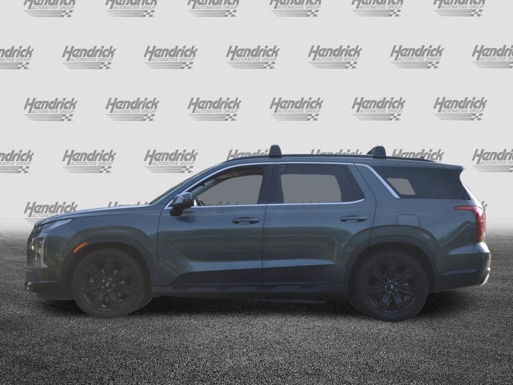 Used 2024 Hyundai Palisade XRT SUV