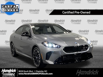 2026 BMW 2 Series M235 xDrive Gran Coupe Sedan