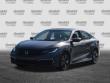 2020 Honda Civic LX Sedan