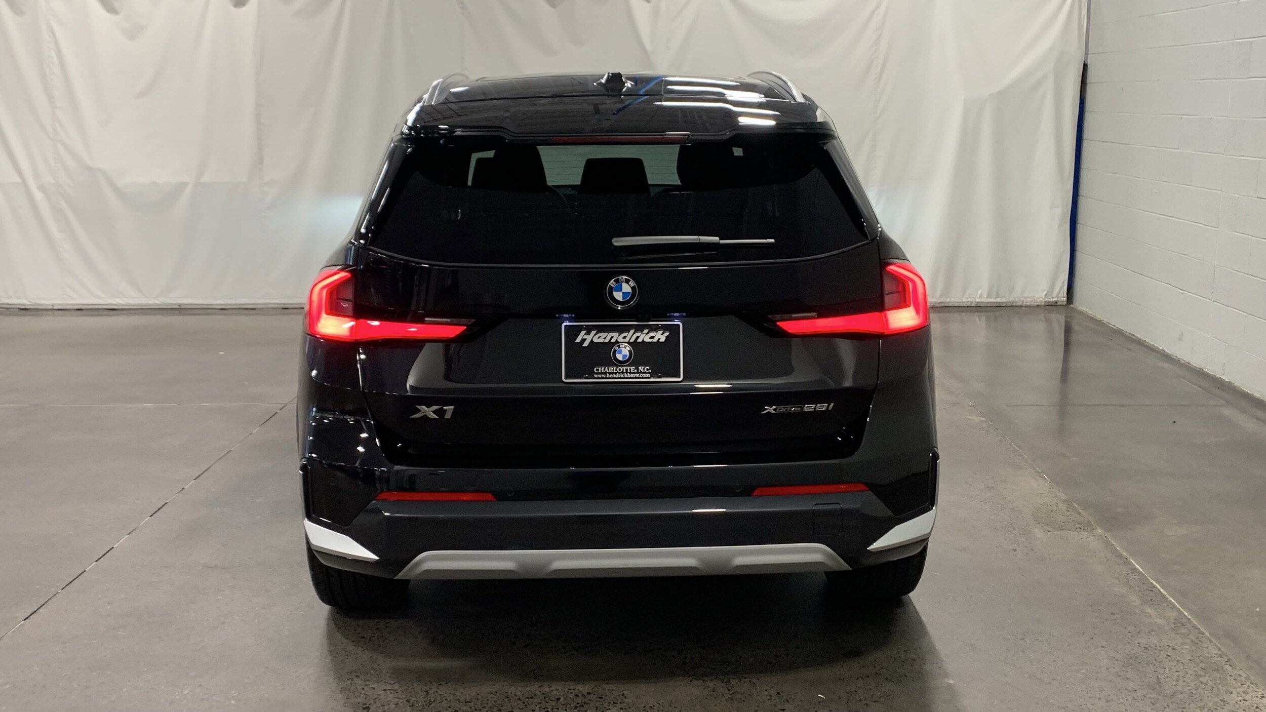 2026 BMW X1 xDrive28i photo 6