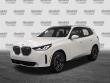 2026 BMW X3 30 xDrive SUV