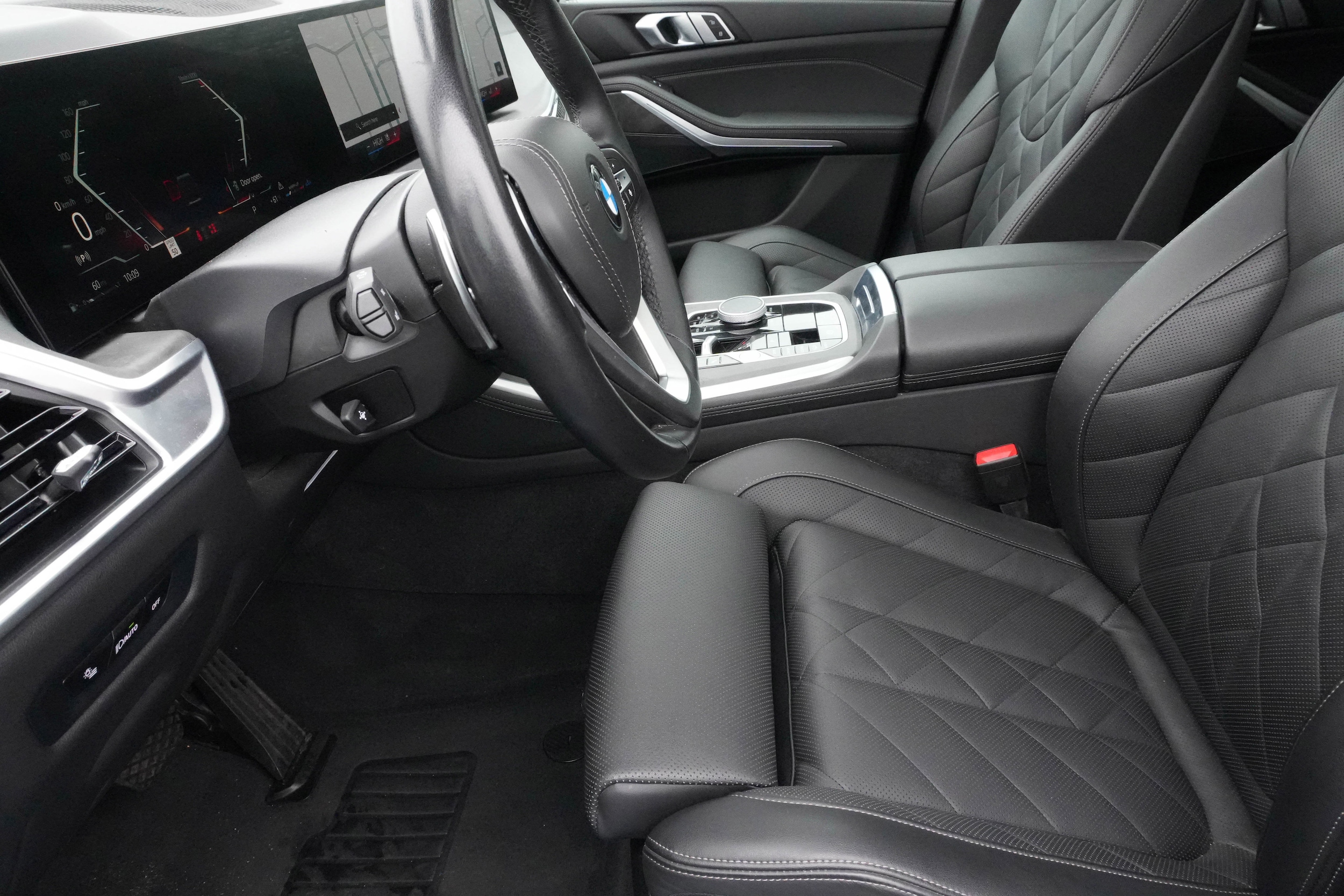 2024 BMW X5 xDrive40i photo 6