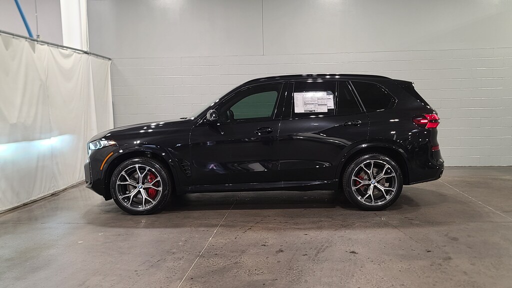 Used 2026 BMW X5 sDrive40i SUV