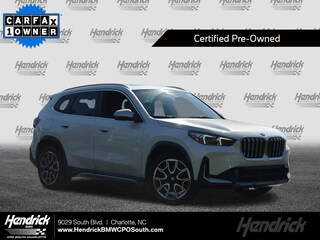 2024 BMW X1 xDrive28i SUV
