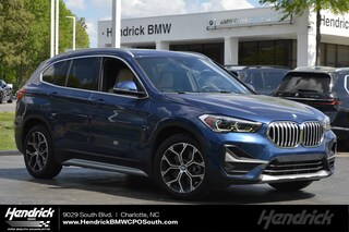 2021 BMW X1 xDrive28i SUV