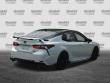 2022 Toyota Camry TRD V6 Sedan