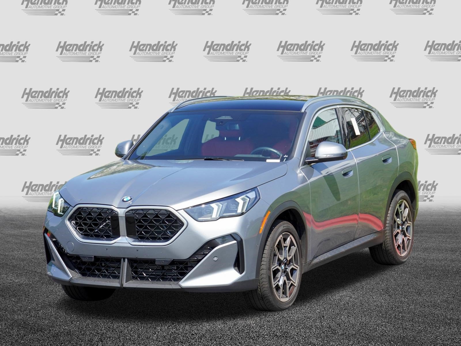 2025 BMW X2 XDrive28i