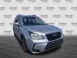 2017 Subaru Forester Premium SUV