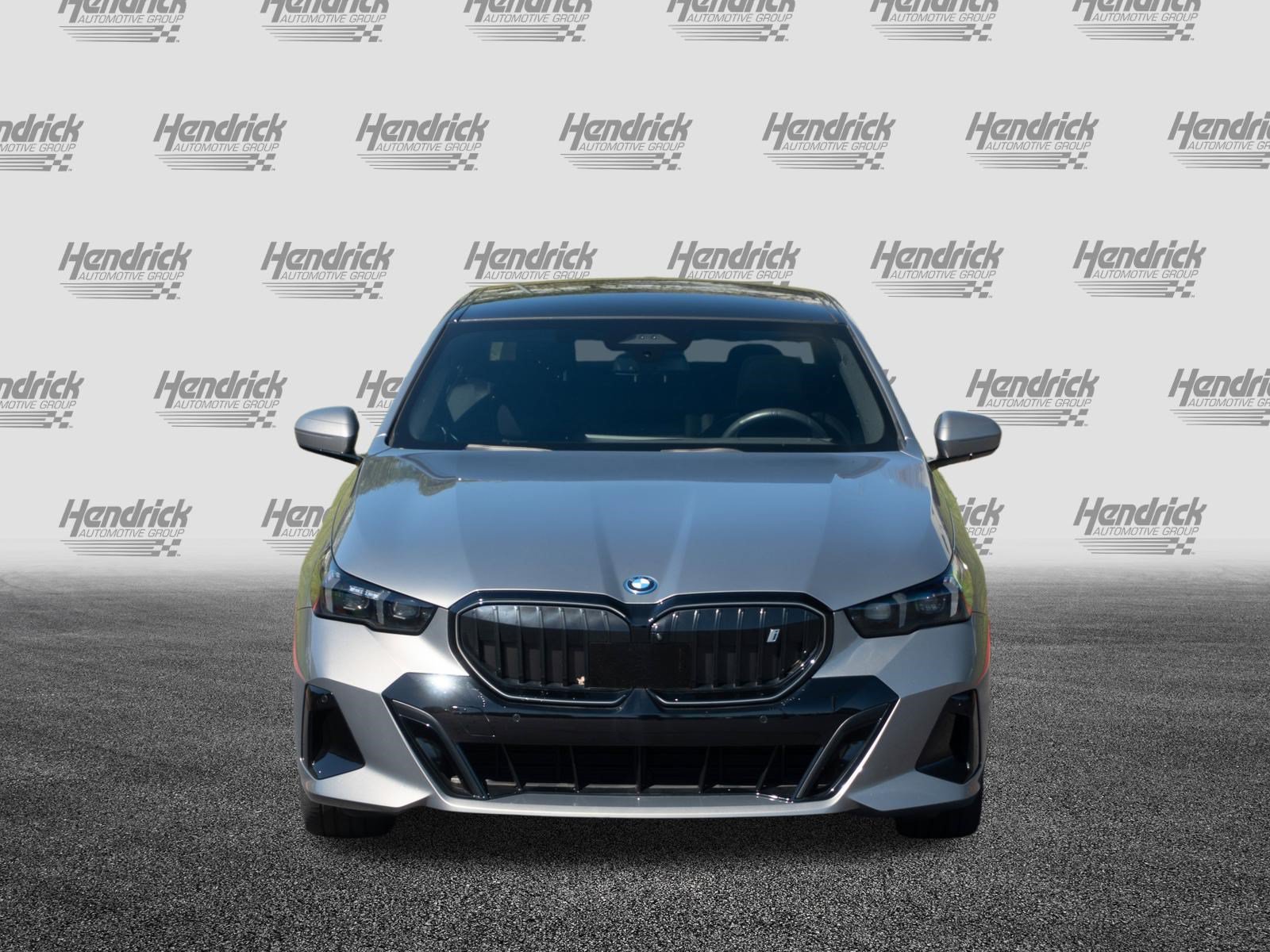 2024 BMW i5 eDrive40 Sedan