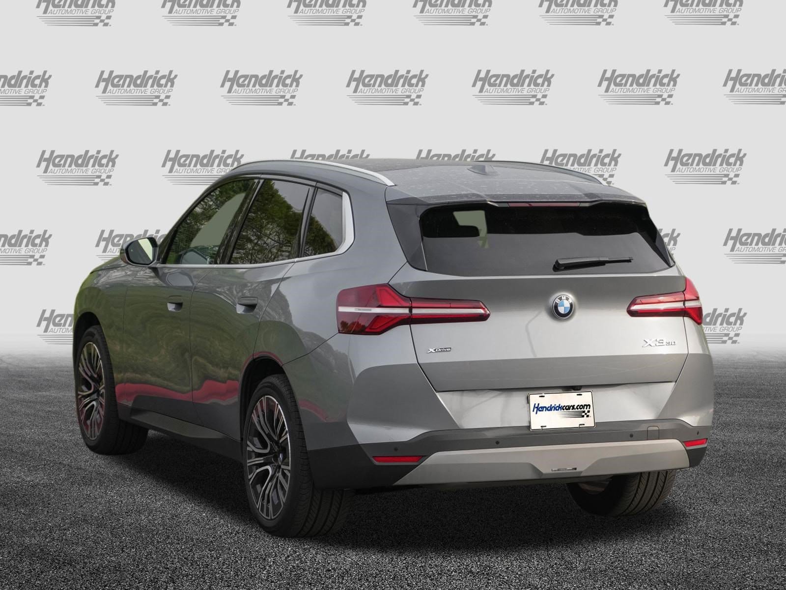 2025 BMW X3 30 xDrive photo 6