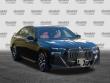 2024 BMW 7 Series 740i Sedan