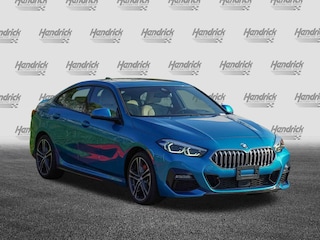 2024 BMW 2 Series 228i xDrive Gran Coupe Sedan