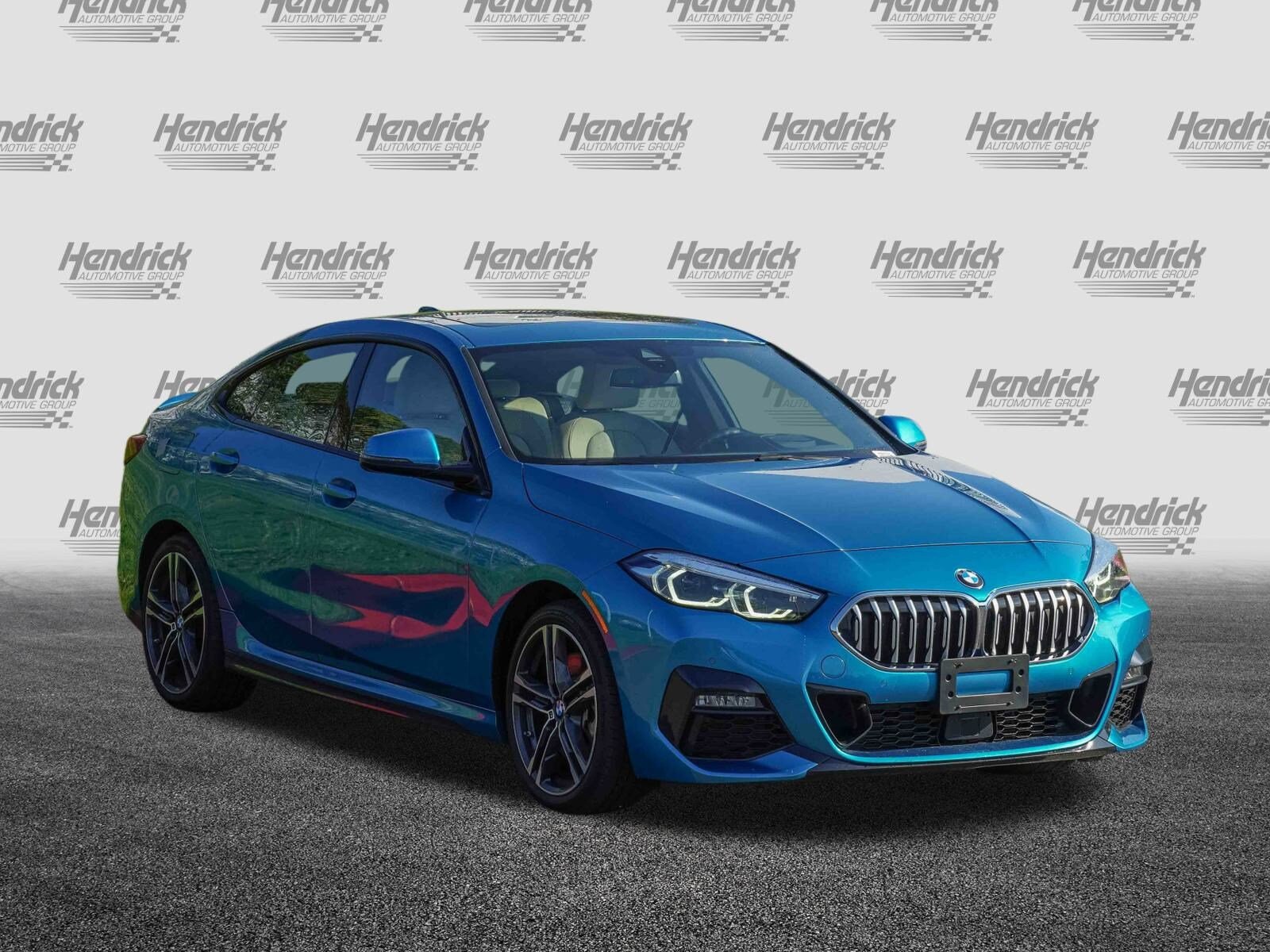 2024 Bmw 228i xDrive Gran Coupe photo 2