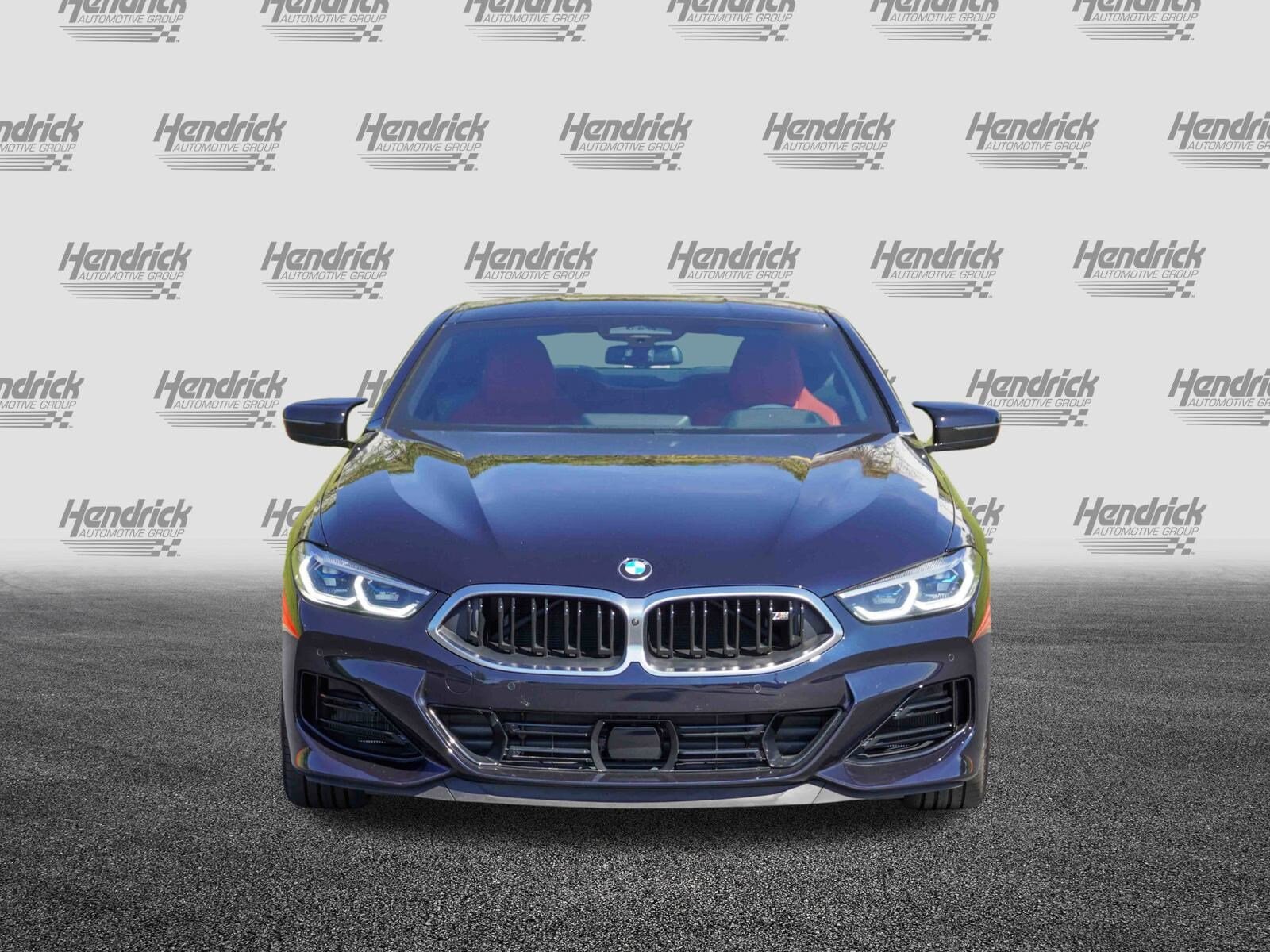 2025 Bmw M850i xDrive photo 2