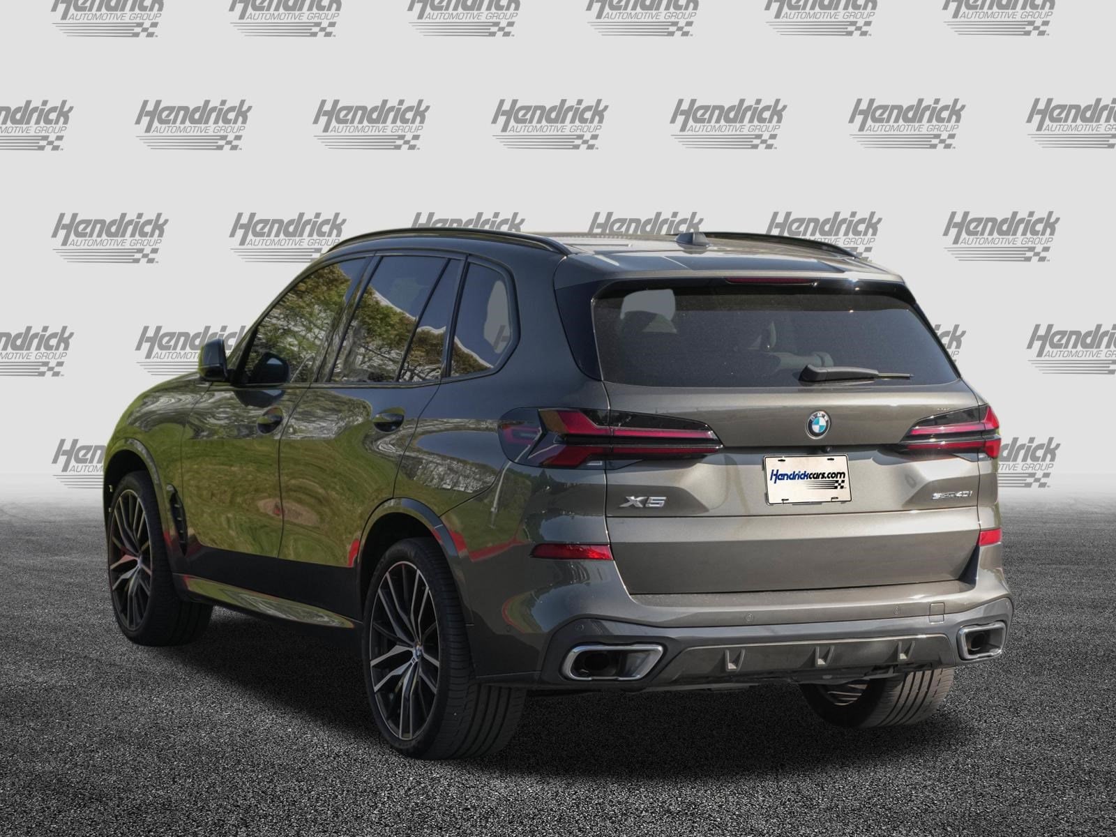 2024 BMW X5 sDrive40i photo 6