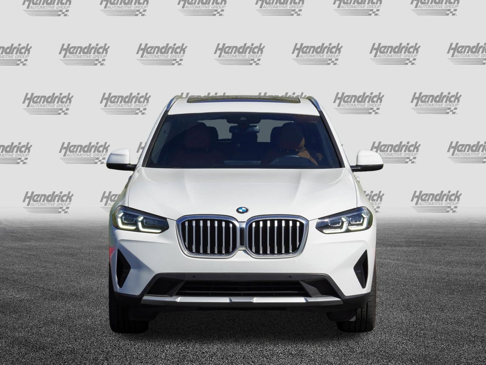 2024 BMW X3 sDrive30i photo 2