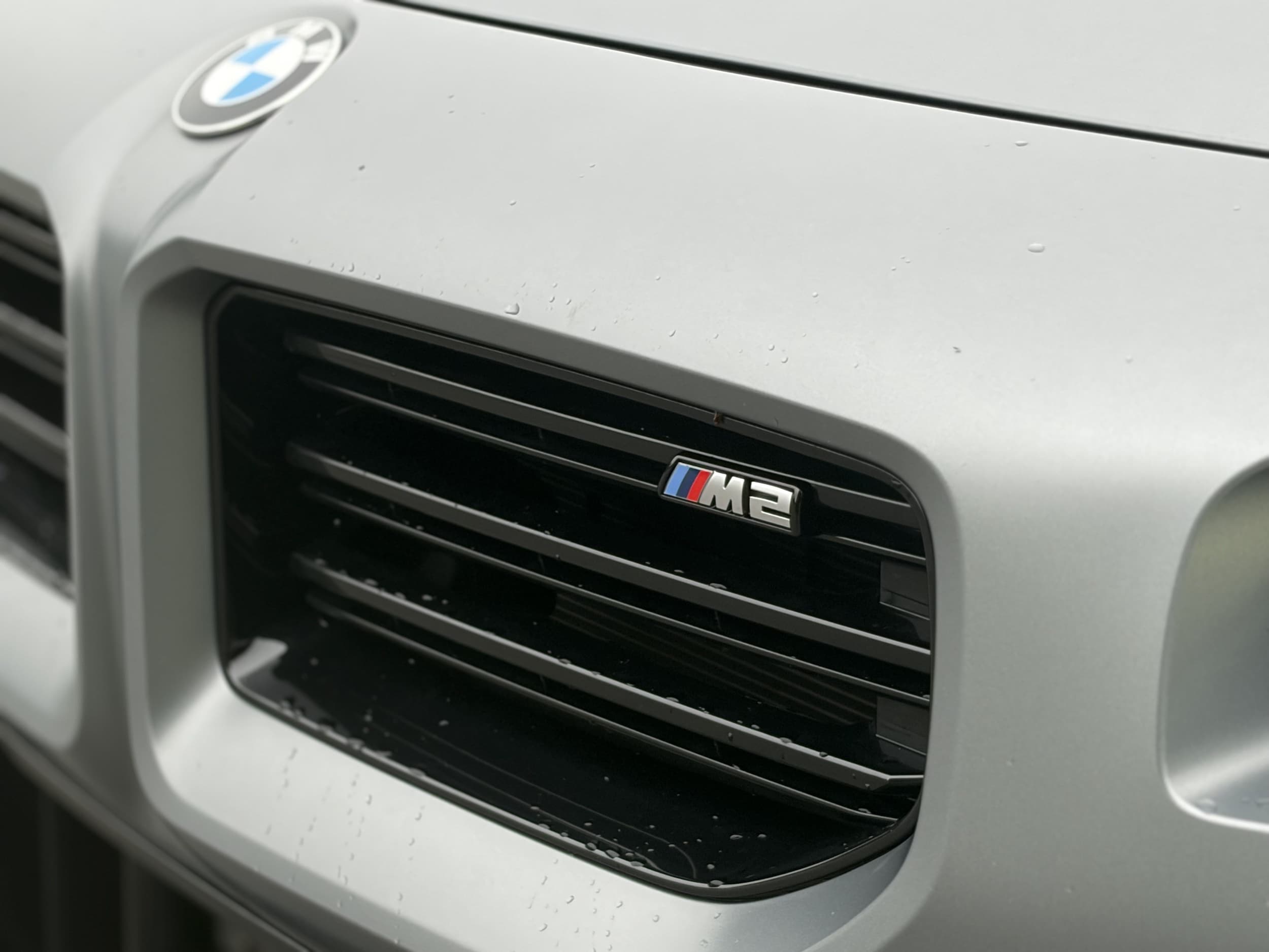 BMW M2