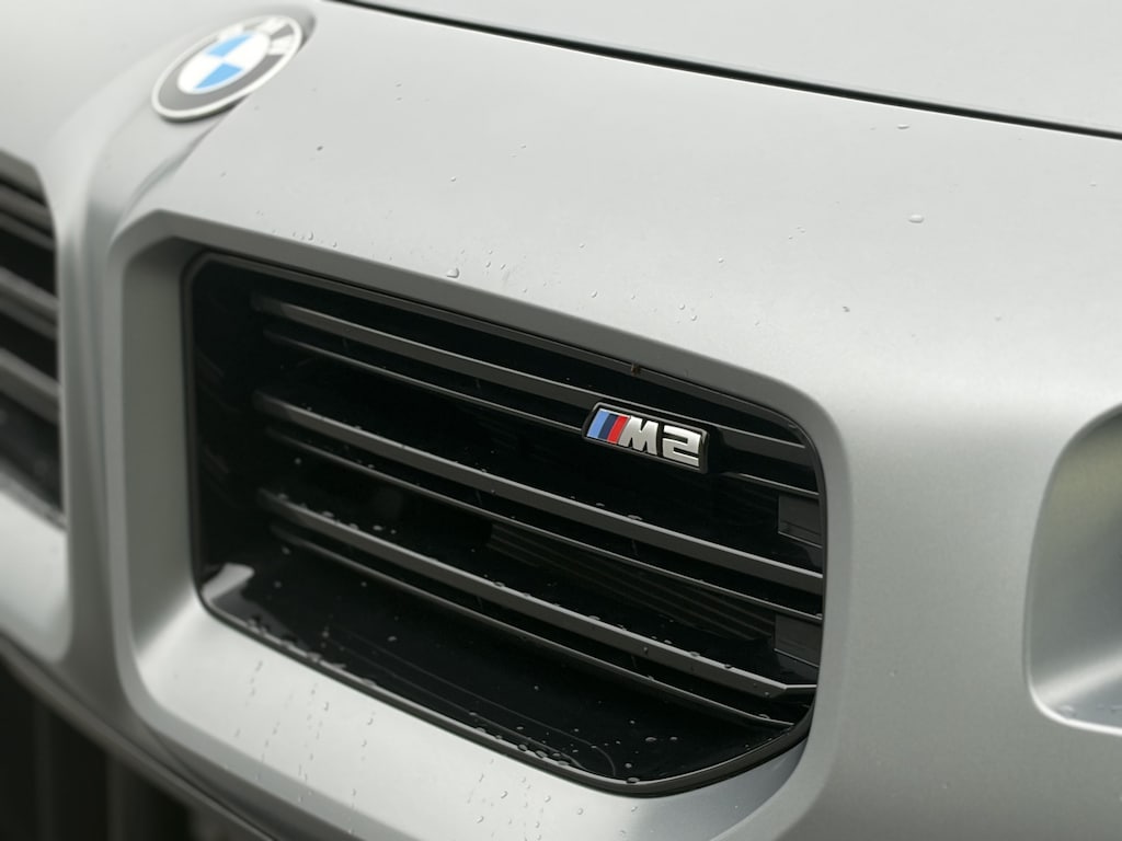 Used 2024 BMW M2 Coupe