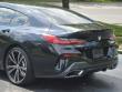 2022 BMW 8 Series 840i Gran Coupe Sedan