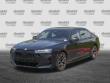 2023 BMW 7 Series 740i Sedan
