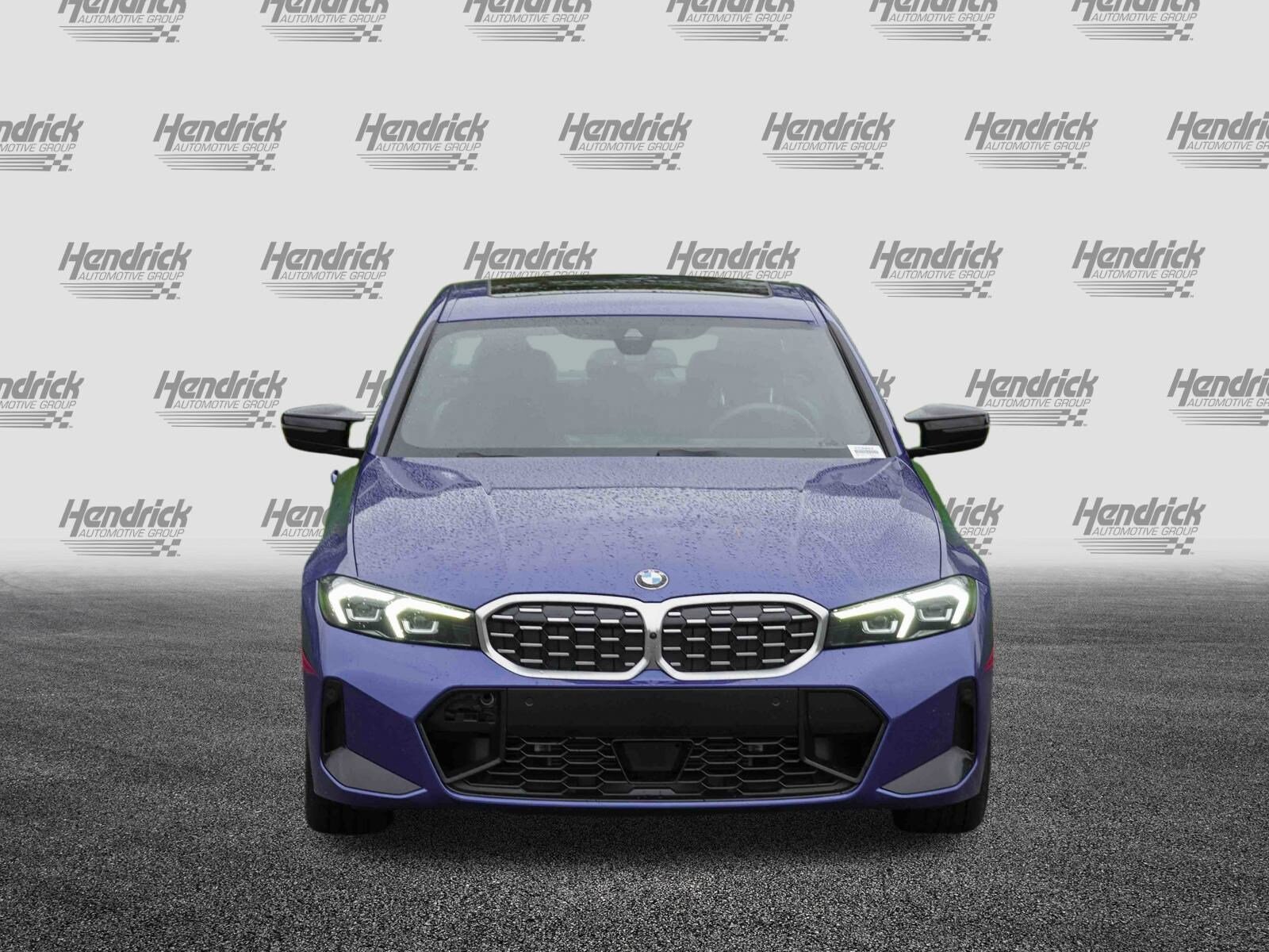 2025 Bmw M340i photo 3