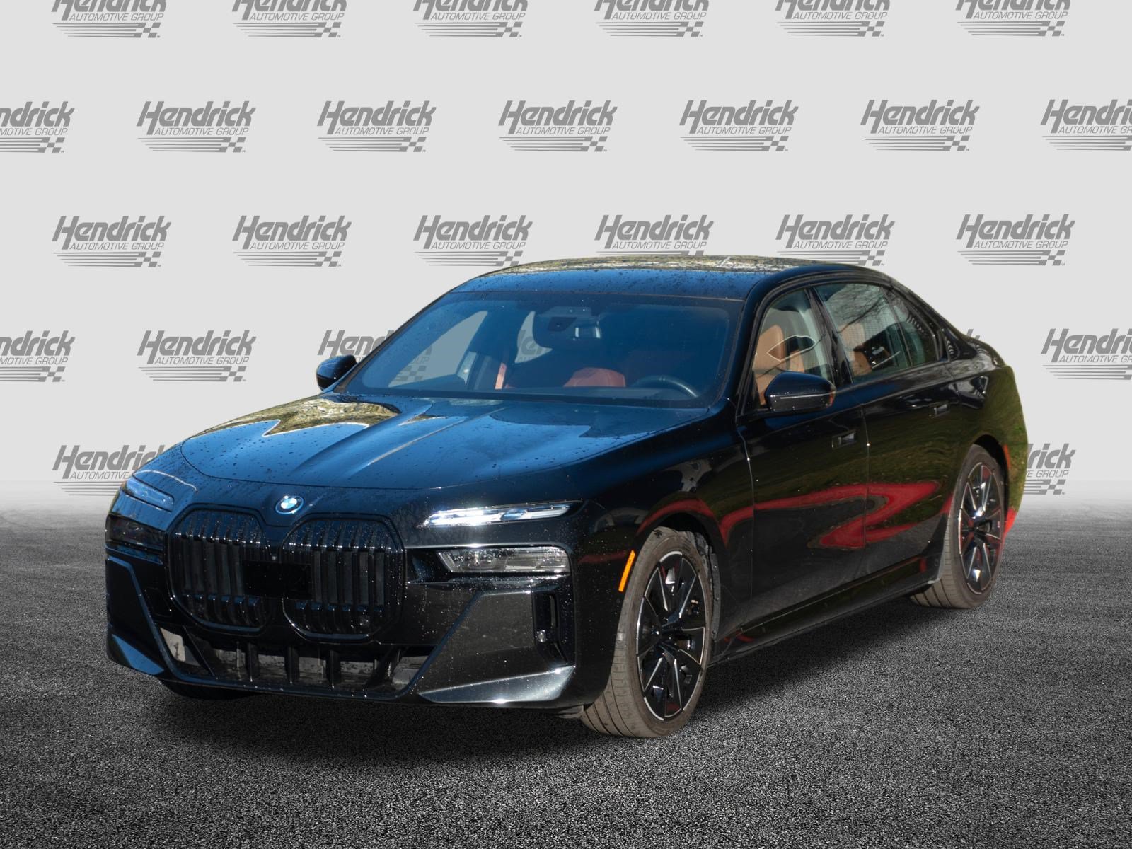 Certified 2024 BMW i7 xDrive60 Sedan