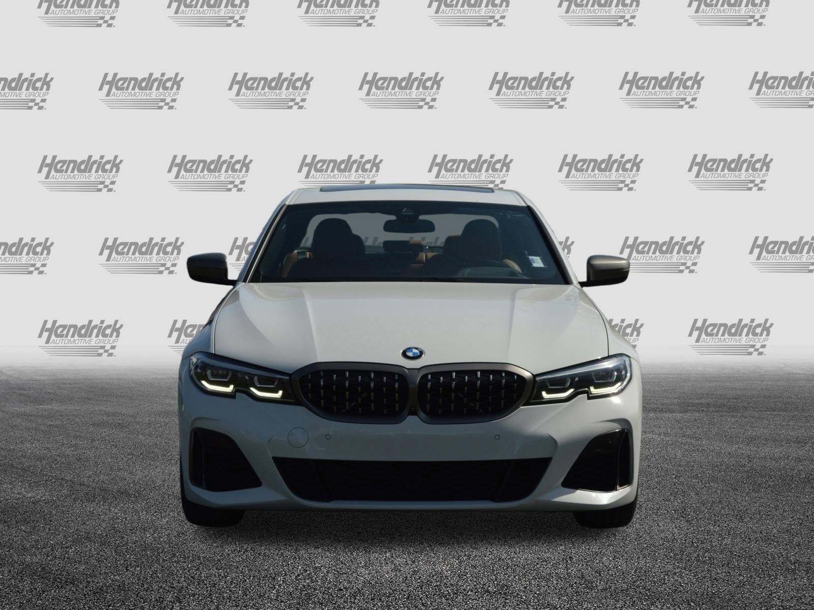 2021 BMW 3 Series M340i photo 5
