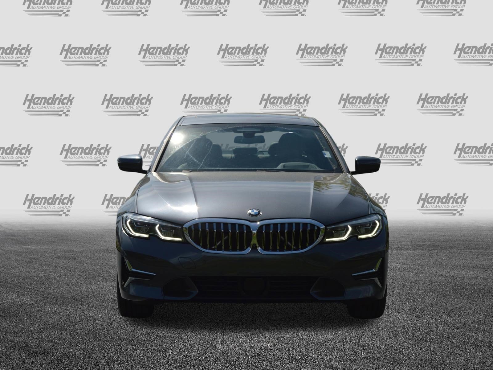 2019 BMW 3 Series 330i photo 5