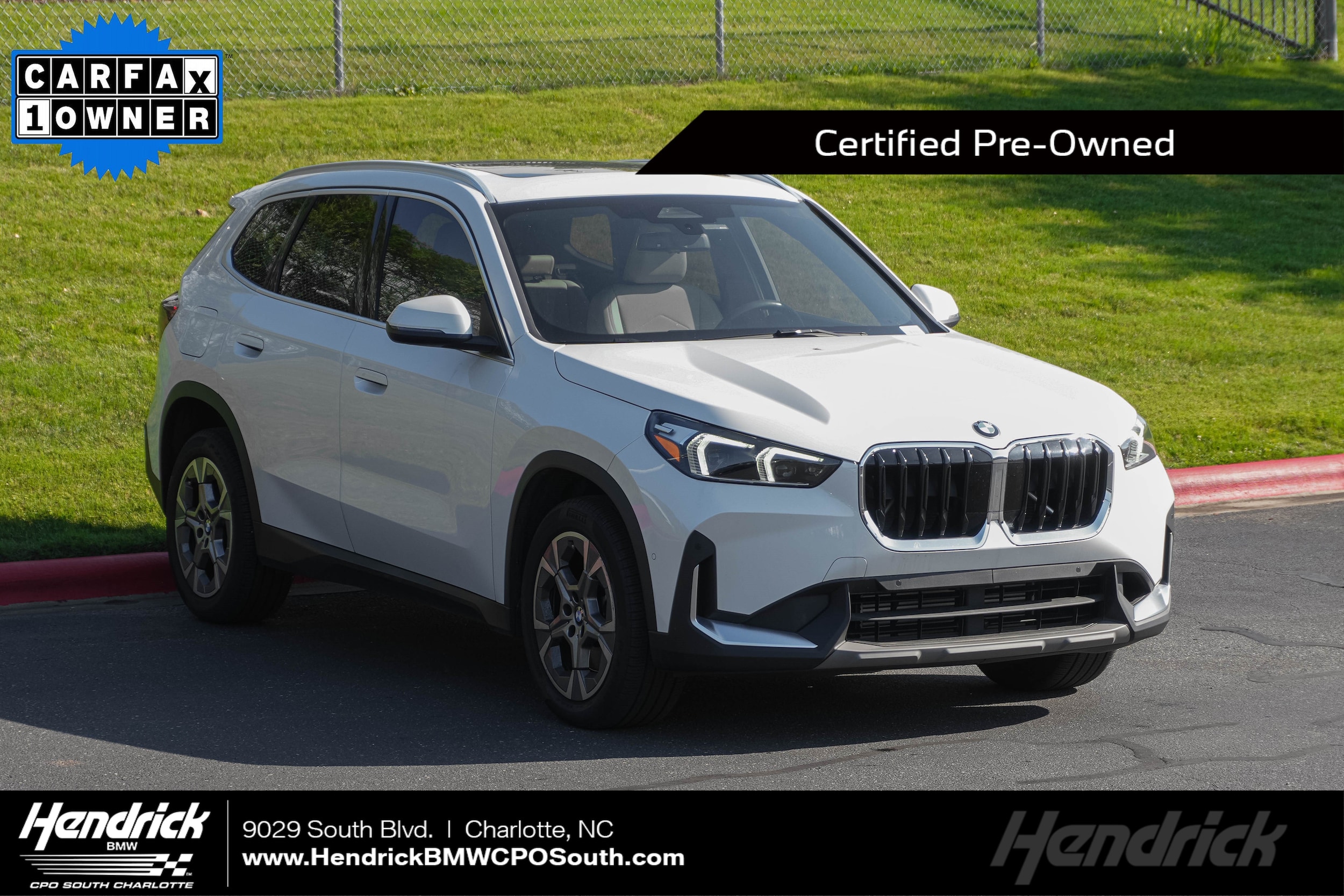BMW X1 XDrive28i
