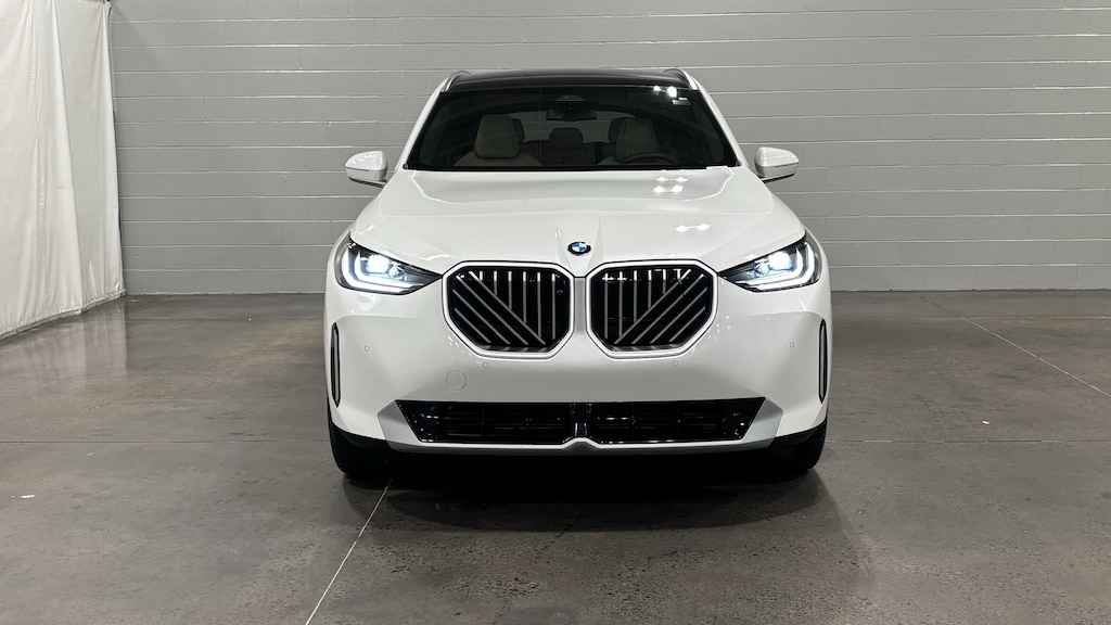 Used 2026 BMW X3 30 xDrive SUV