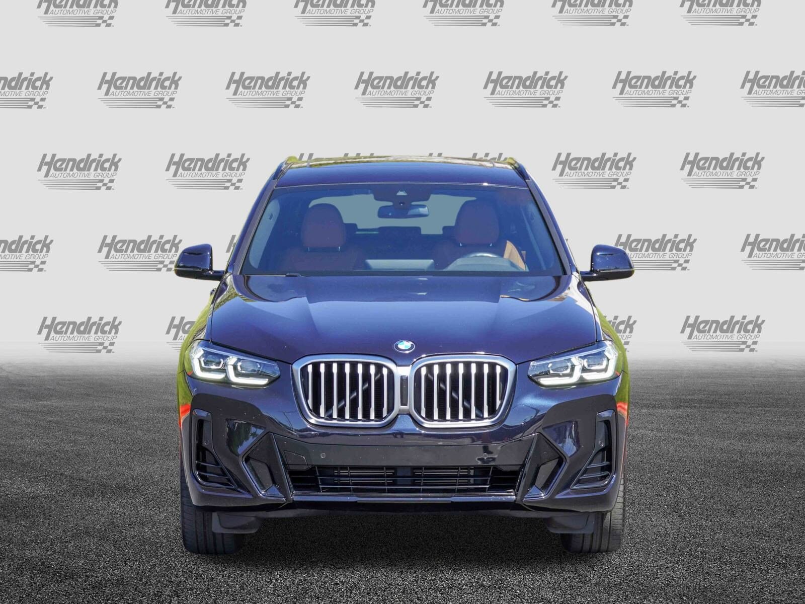 2023 Bmw X3 xDrive30i photo 2