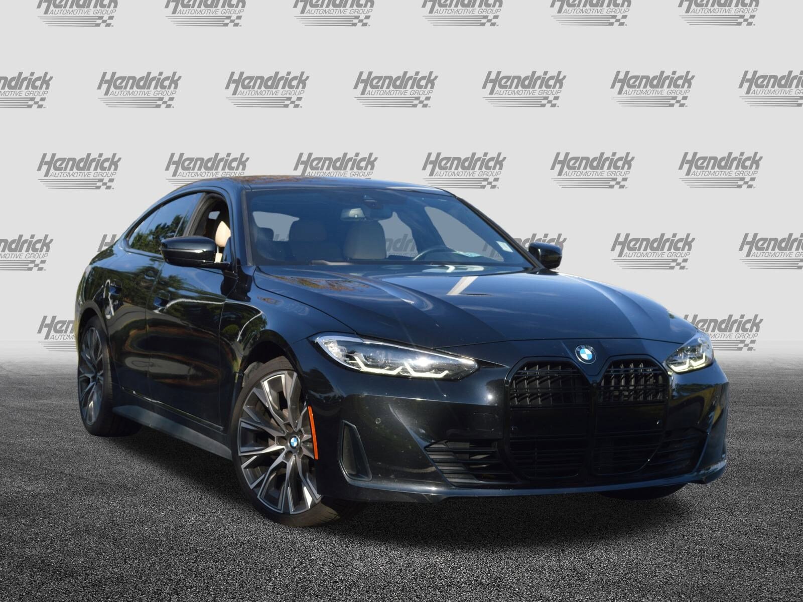 2023 Bmw 430i photo 2