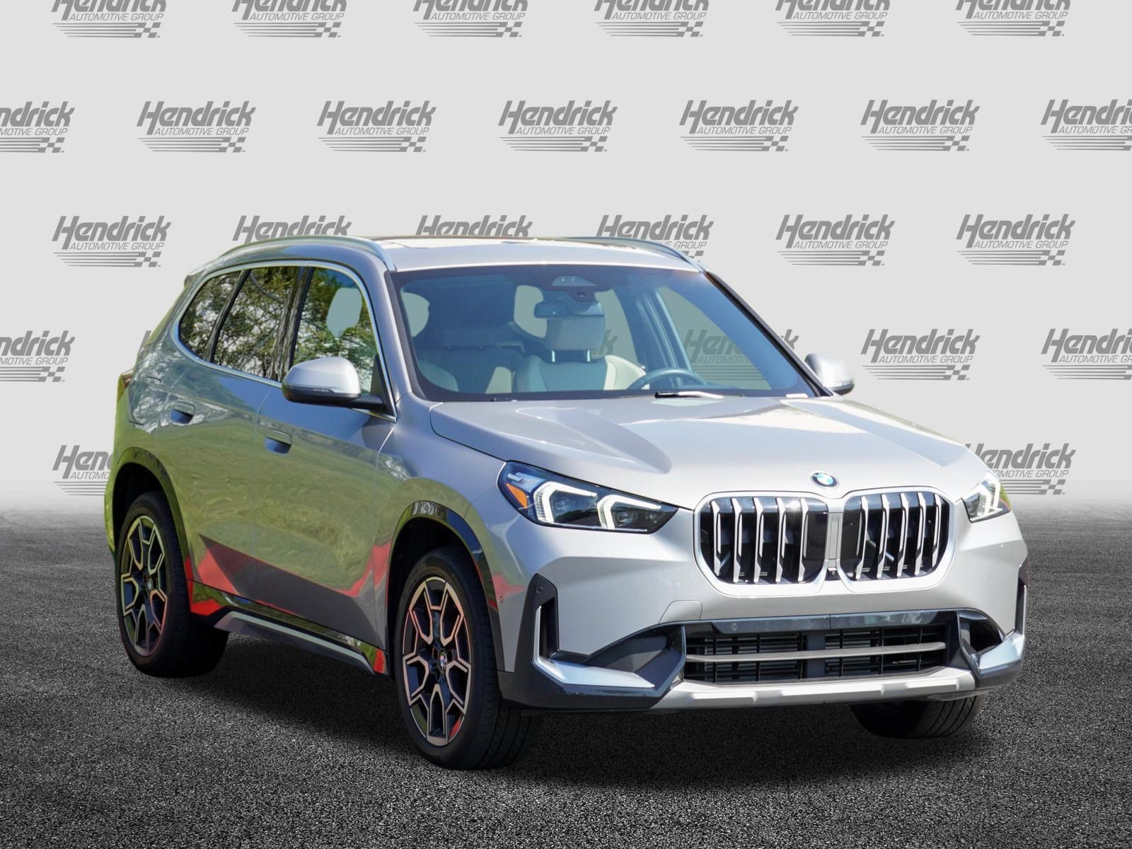 2025 BMW X1 xDrive28i SUV