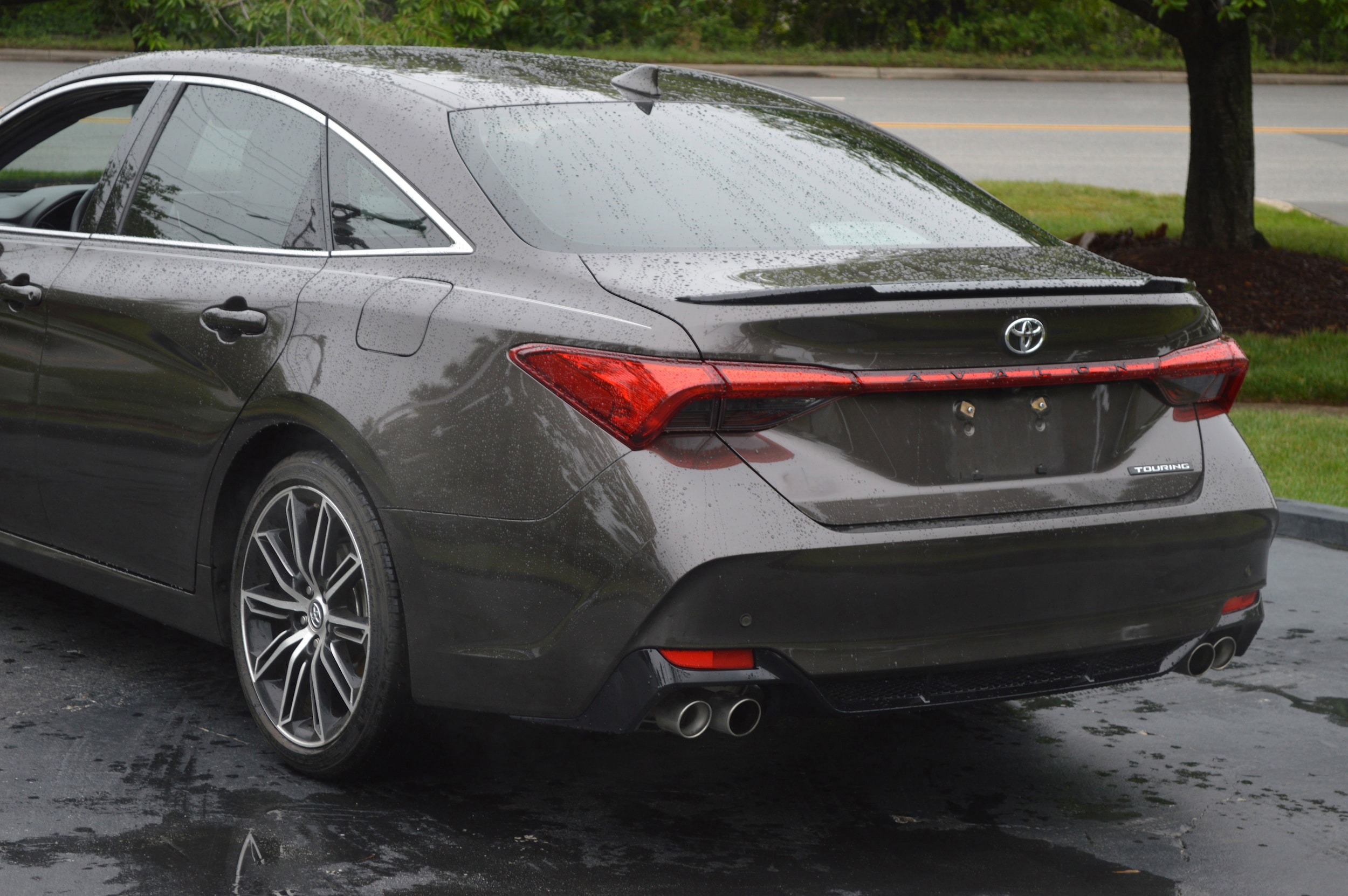Toyota Avalon Touring