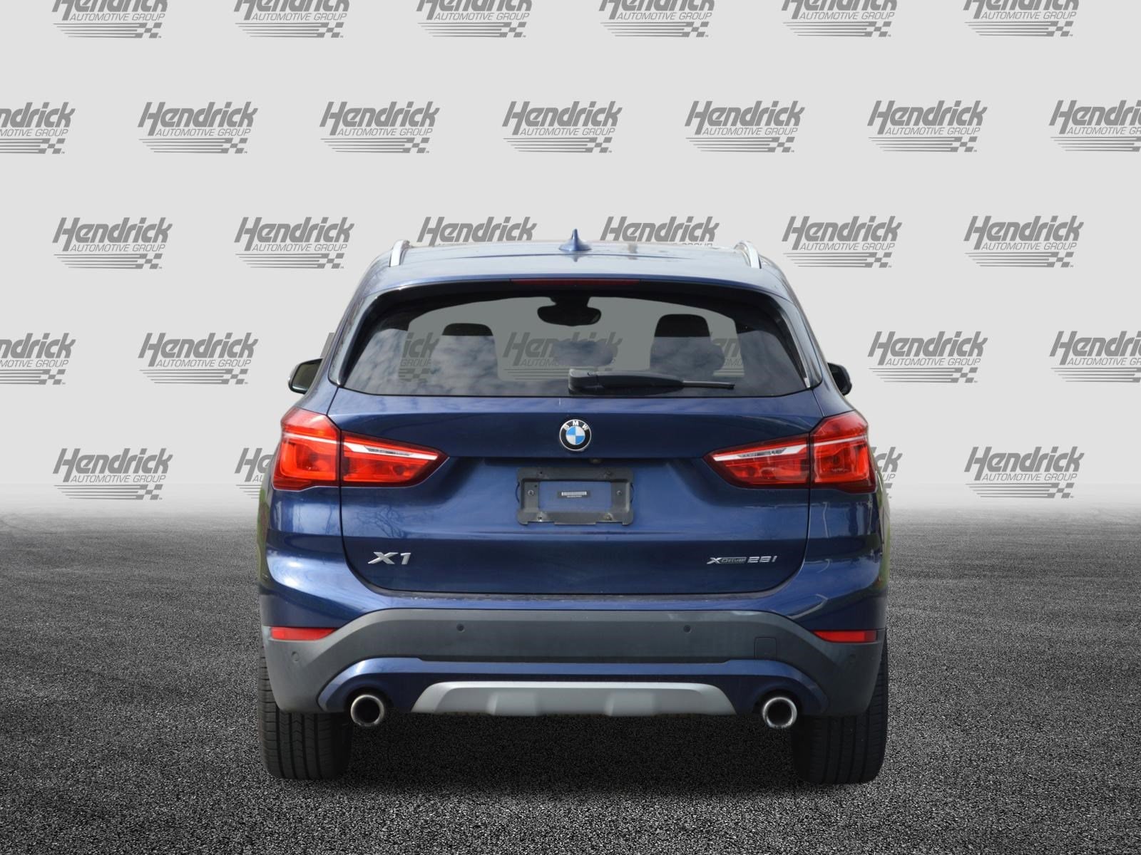 2020 BMW X1 xDrive28i photo 5