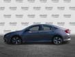 2020 Honda Civic LX Sedan